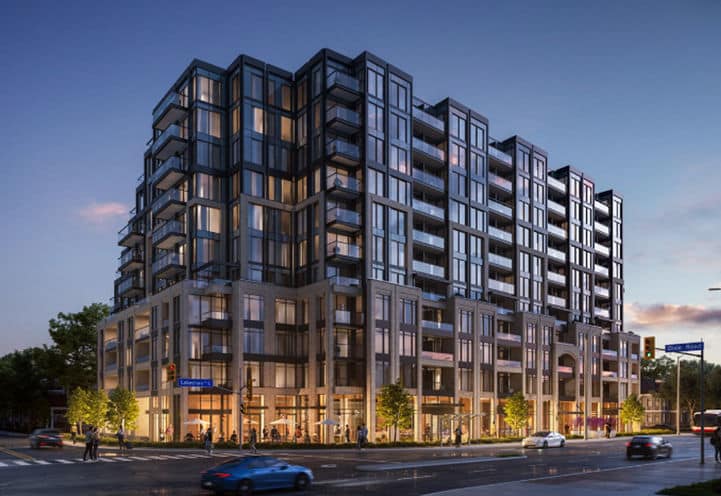 Exhale Condos is a New Condo development by Brixen Developments located at Lakeshore Rd E & Dixie Rd, Mississauga.