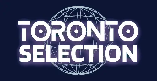 Toronto Selection Logo